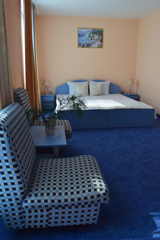 Hotel Shterev Σόποτ Εξωτερικό φωτογραφία