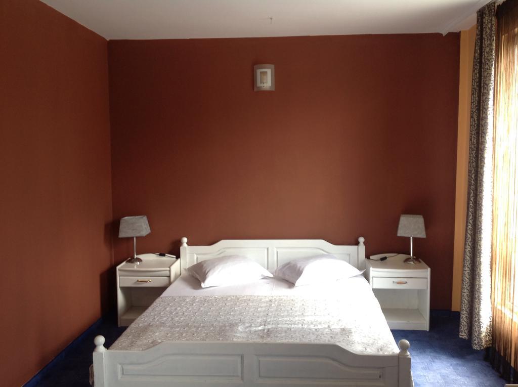Hotel Shterev Σόποτ Εξωτερικό φωτογραφία