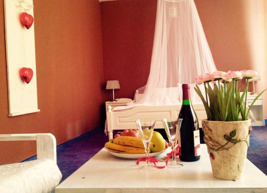 Hotel Shterev Σόποτ Εξωτερικό φωτογραφία