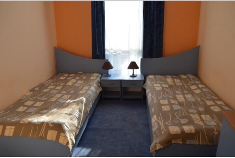 Hotel Shterev Σόποτ Εξωτερικό φωτογραφία