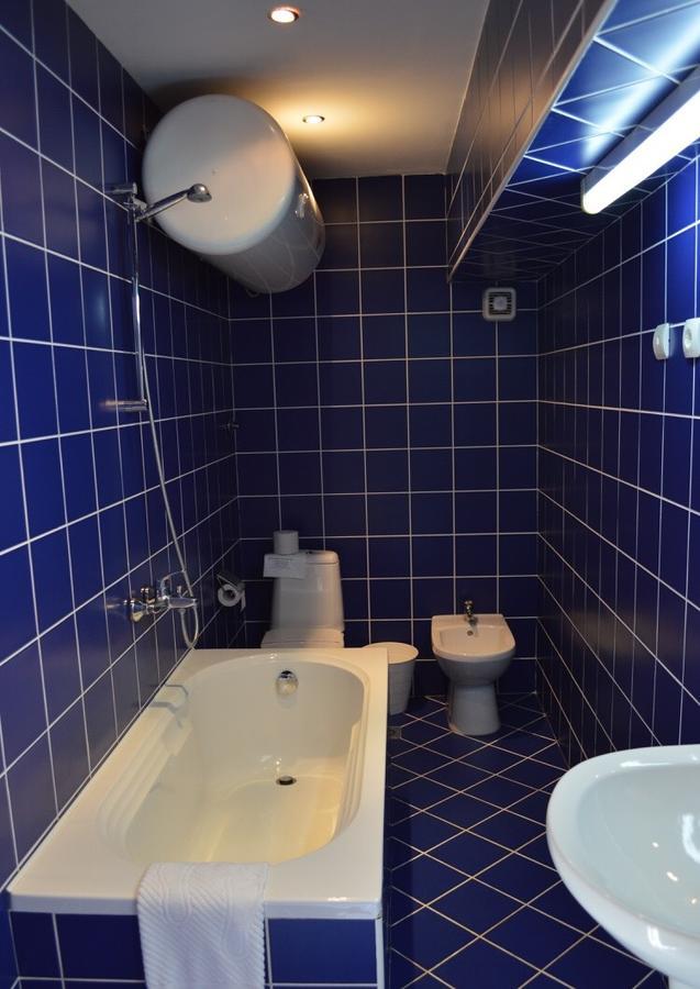 Hotel Shterev Σόποτ Εξωτερικό φωτογραφία
