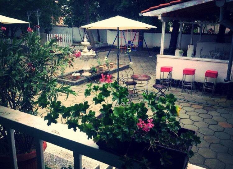 Hotel Shterev Σόποτ Εξωτερικό φωτογραφία