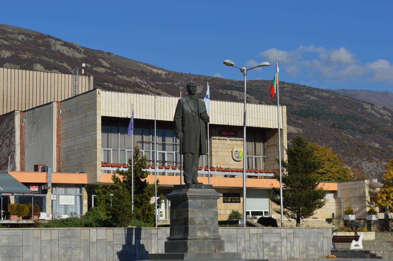Hotel Shterev Σόποτ Εξωτερικό φωτογραφία
