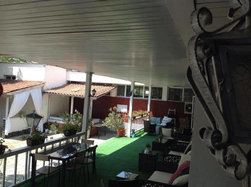 Hotel Shterev Σόποτ Εξωτερικό φωτογραφία