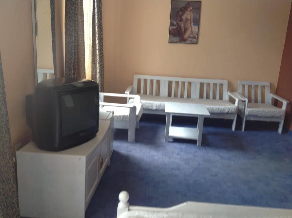 Hotel Shterev Σόποτ Εξωτερικό φωτογραφία