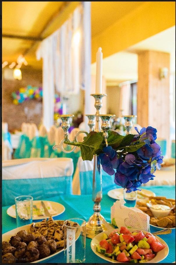 Hotel Shterev Σόποτ Εξωτερικό φωτογραφία