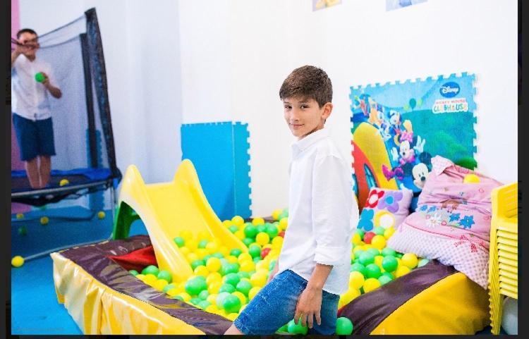 Hotel Shterev Σόποτ Εξωτερικό φωτογραφία
