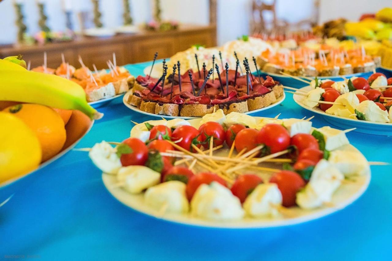 Hotel Shterev Σόποτ Εξωτερικό φωτογραφία